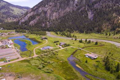 TBD Frenchman Rd, Big Sky, MT 59730 - photo 3