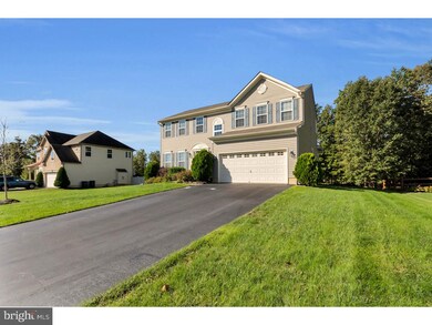 305 Bayard Dr, Williamstown, NJ 08094 - photo 2