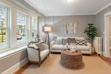 65 Maynard St unit 1, Arlington, MA 02474 - photo 3