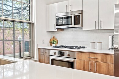 Starboard Place unit 208, Charlestown, MA 02129 - photo 7