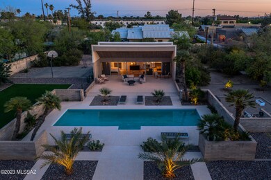 Guest House