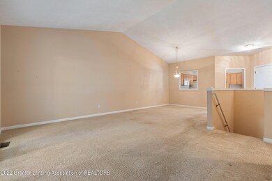 Living Room Dining Room