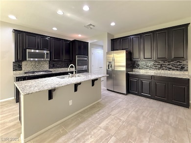 10139 White Mulberry Dr, Las Vegas, NV 89148 - photo 5