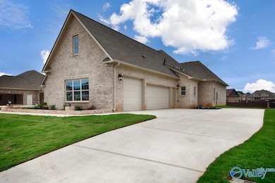 363 Kendallwood Dr, Meridianville, AL 35759 - photo 3