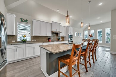 2714 Sterling Heights Ln, Spring, TX 77385 - photo 7