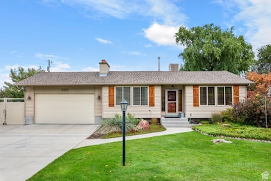 835 E Canyon Breeze Ln, Draper, UT 84020 - photo 2