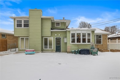 121 Elmsford Dr, Buffalo, NY 14224 - photo 6