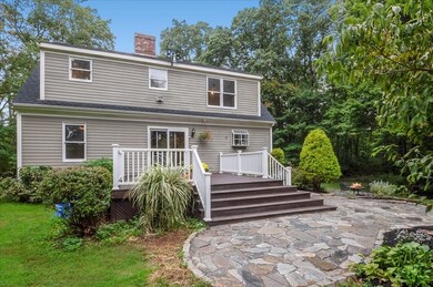 137 Reynolds Ave, Rehoboth, MA 02769 - photo 6