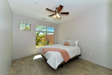 Back Bedroom