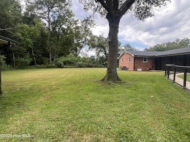 1896 Old Route 22, Kenly, NC 27542 - photo 7