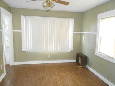 Dining Room.