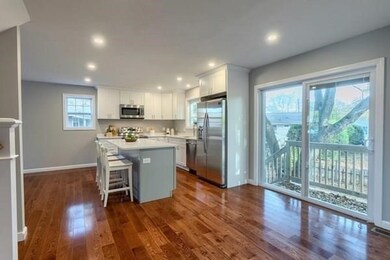 348 South Rd unit 1, Bedford, MA 01730 - photo 4