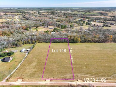 TBD Vz County Road 4106 unit Lot 14B, Canton, TX 75103 - photo 3