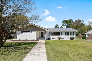 412 Northview Dr, Fayetteville, NC 28303 - photo 3