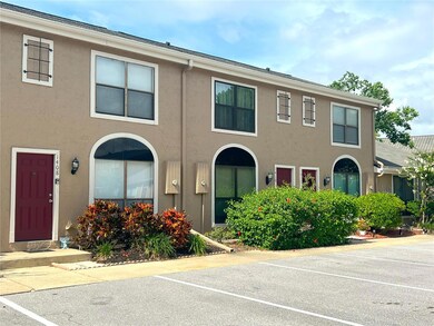 Front of building 2