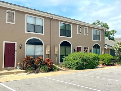 Front of building 2