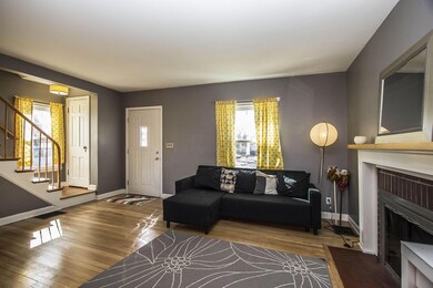 162 Sheffield Road Columbus, OH 43214 Li