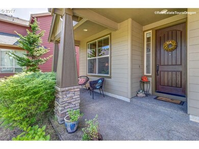 Porch