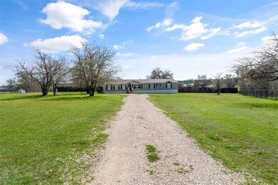 549 County Road 4421, Rhome, TX 76078 - photo 3