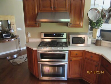 9510 Mound Creek Cove, Fort Wayne, IN 46835 - photo 6