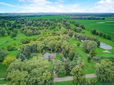 8839 N Cemetery Rd, Evansville, WI 53536 - photo 2