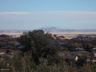 Northerly View