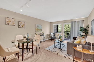 Queen Anne Square unit 319, Seattle, WA 98119 - photo 4