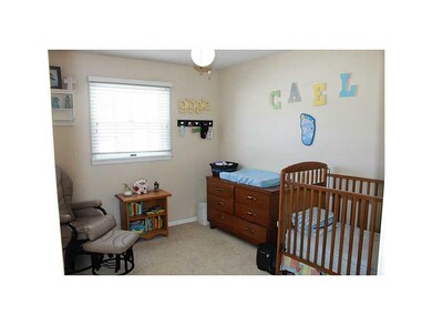 Bedroom.