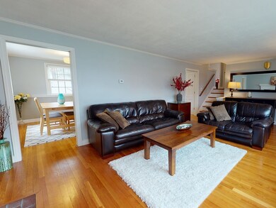 5A Holden Place, Woburn, MA 01801 - photo 5