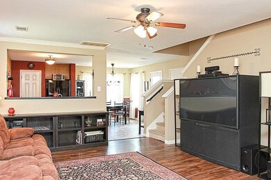 3623 Fuller Bluff Dr, Spring, TX 77386 - photo 3