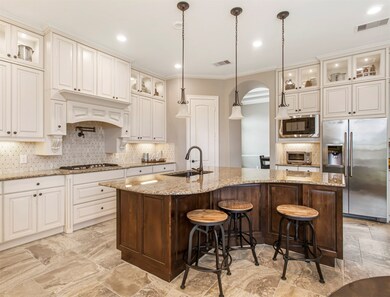 4922 Kendalia Cloud Ln, Fulshear, TX 77441 - photo 7