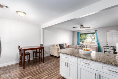 833 E Dolphin Ave, Mesa, AZ 85204 - photo 4