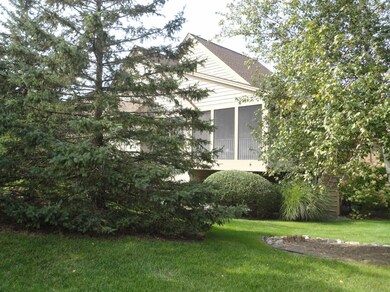 4765 Sawgrass Dr E unit 1, Ann Arbor, MI 48108 - photo 4