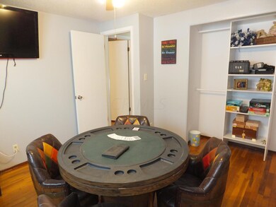 Bedroom #2 gameroom 2463