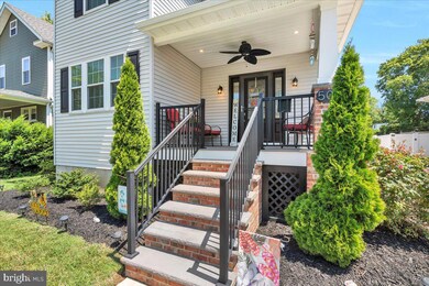 505 Cedarcroft Ave, Audubon, NJ 08106 - photo 4