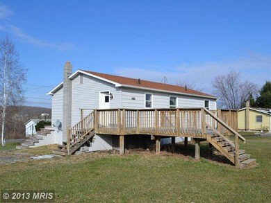 63285 Ridge Loop Rd W unit 63, Romney, WV 26757 - photo 2