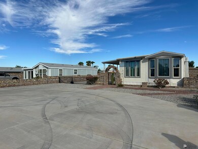 12606 E 45th St, Yuma, AZ 85367 - photo 5