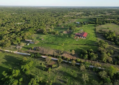 0 Highland Rd unit Tecumseh OK 74873, Tecumseh, OK 74873 - photo 4