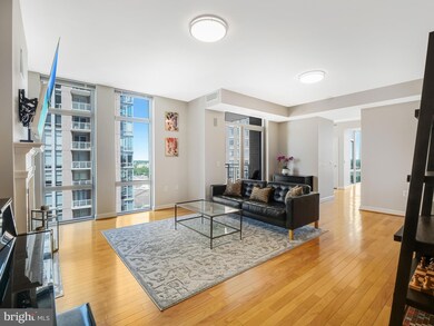 Midtown Reston Town Center unit 1107, Reston, VA 20190 - photo 5