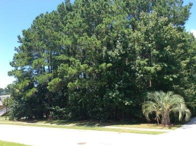 707 Hamlet Cir front on shot