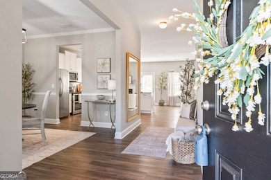 204 Clear Springs Ct, Jackson, GA 30233 - photo 4