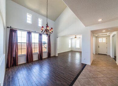 HallwayDining
