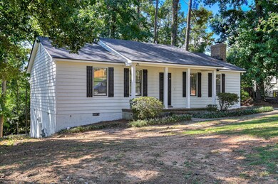 3007 Angela St, Augusta, GA 30907 - photo 4