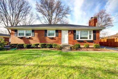 9113 Waltlee Rd, Louisville, KY 40291 - photo 6