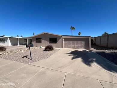 2535 N Lema Dr, Mesa, AZ 85215 - photo 2
