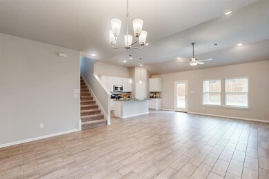 3613 Whisperwood Rd, Denton, TX 76210 - photo 3