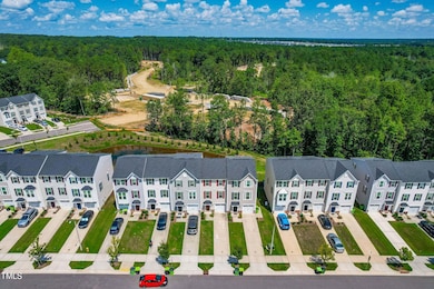 6607 Pathfinder Way, Raleigh, NC 27616 - photo 3