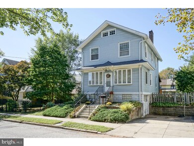 15 E Wayne Terrace, Collingswood, NJ 08108 - photo 2