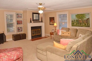 815 N Seventh St unit Nuggett Hill, Longview, TX 75601 - photo 7