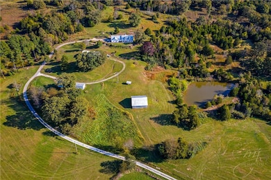 16940 S Highway 71, Winslow, AR 72959 - photo 4